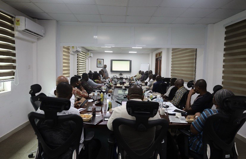 ‘BREAKING BUD’: FSRP-GHANA & CORAF UNEARTH NEW TECHNOLOGIES & INNOVATIONS