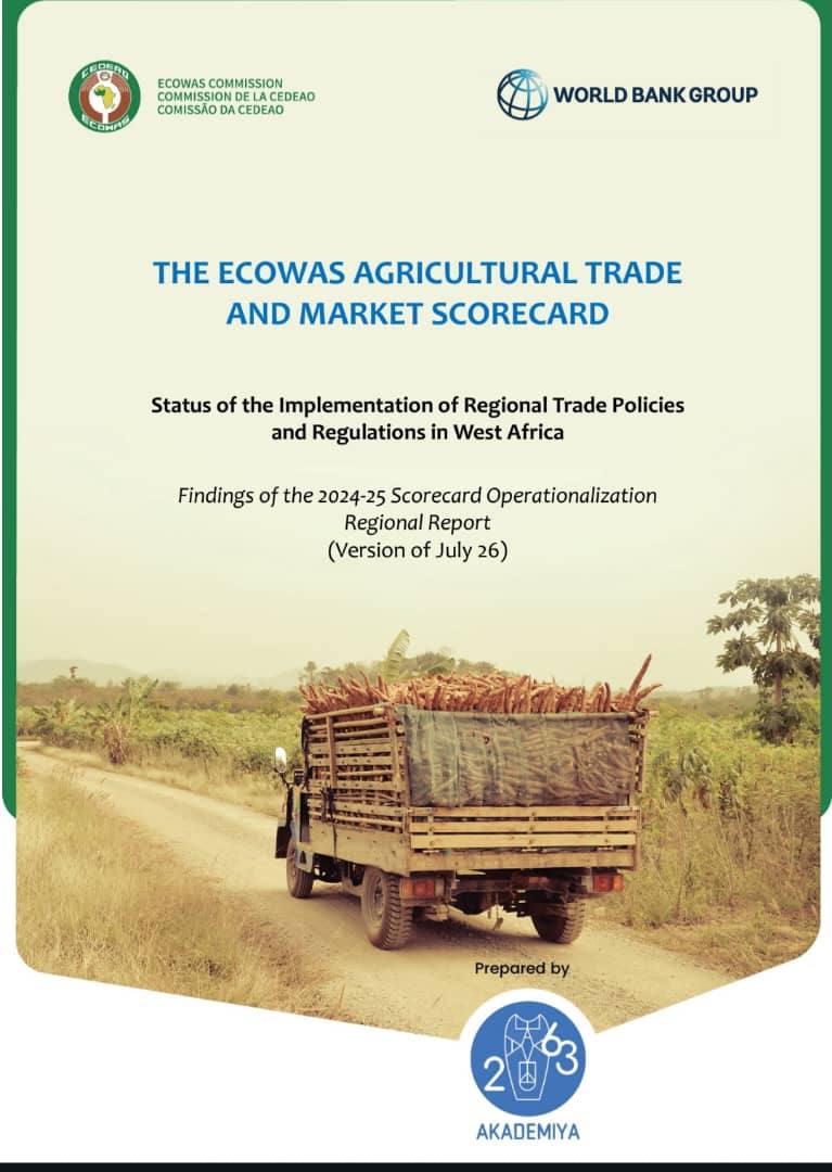 EATMS Regional Report